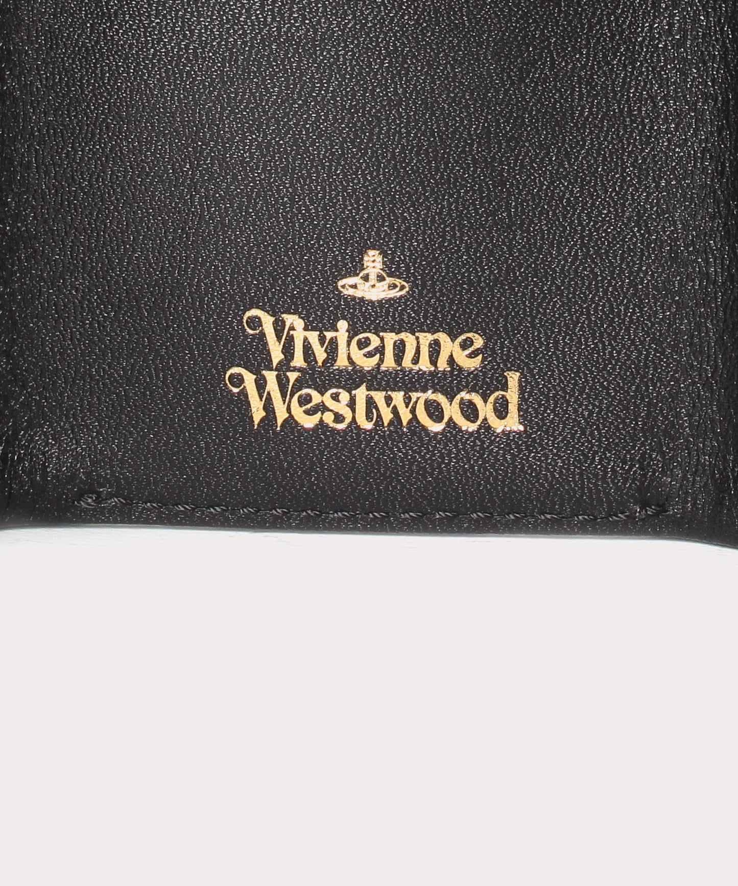 Vivienne Westwood Japan Exclusive | WATER ORB Tri-fold Wallet