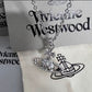 Vivienne Westwood Mayfair 項鍊