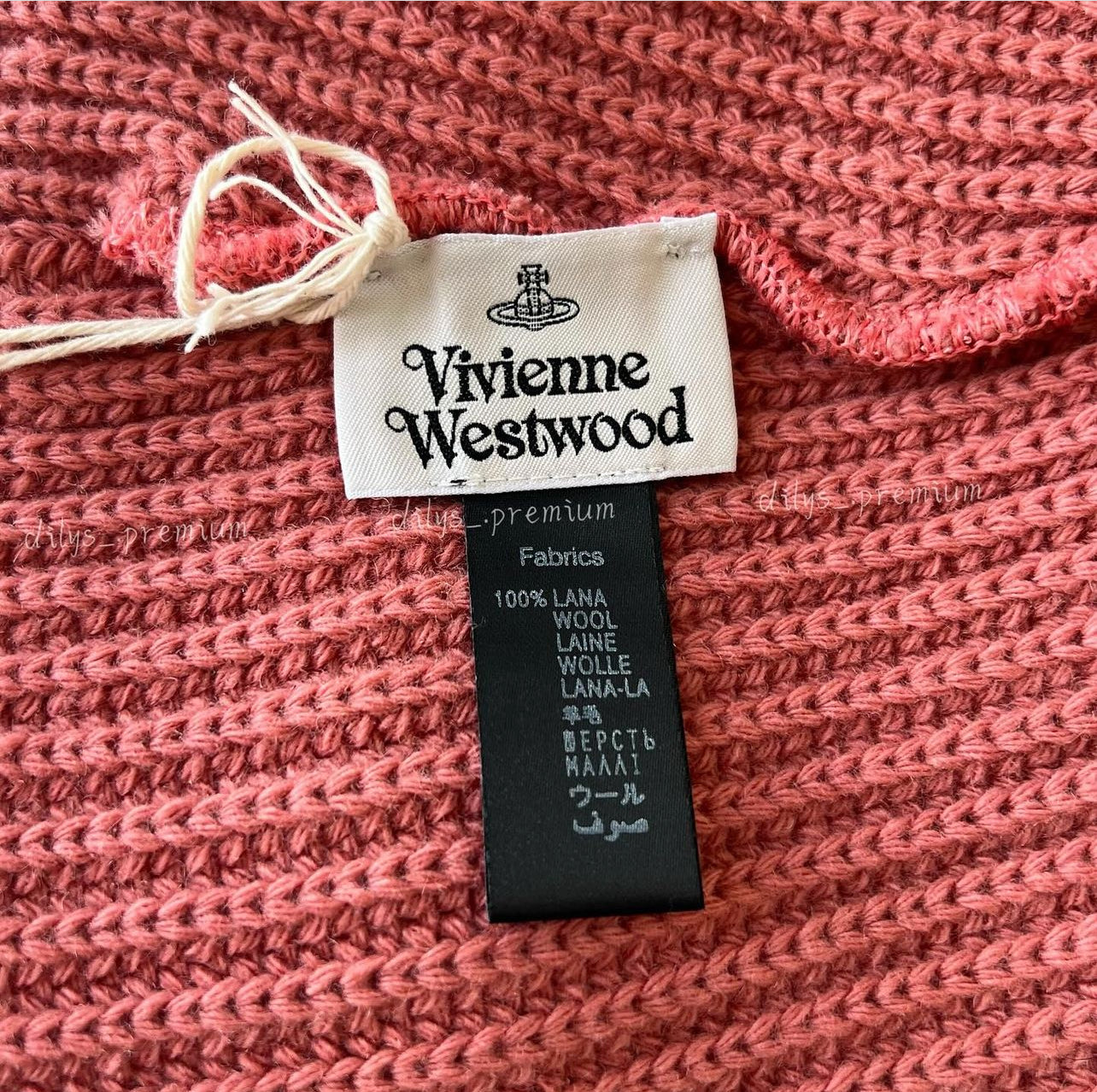 現貨｜Vivienne Westwood Sporty beanie