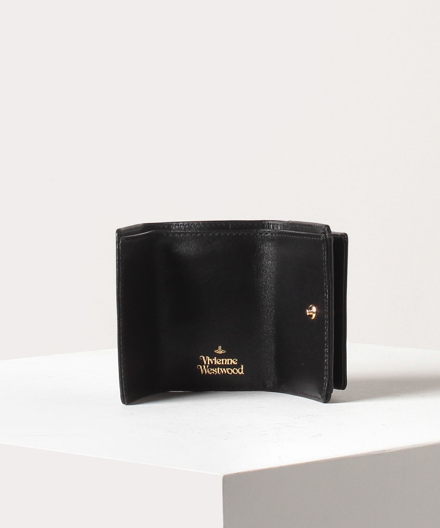 Vivienne Westwood Japan Exclusive | WATER ORB Tri-fold Wallet