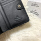 Spot Vivienne Westwood embossed wallet