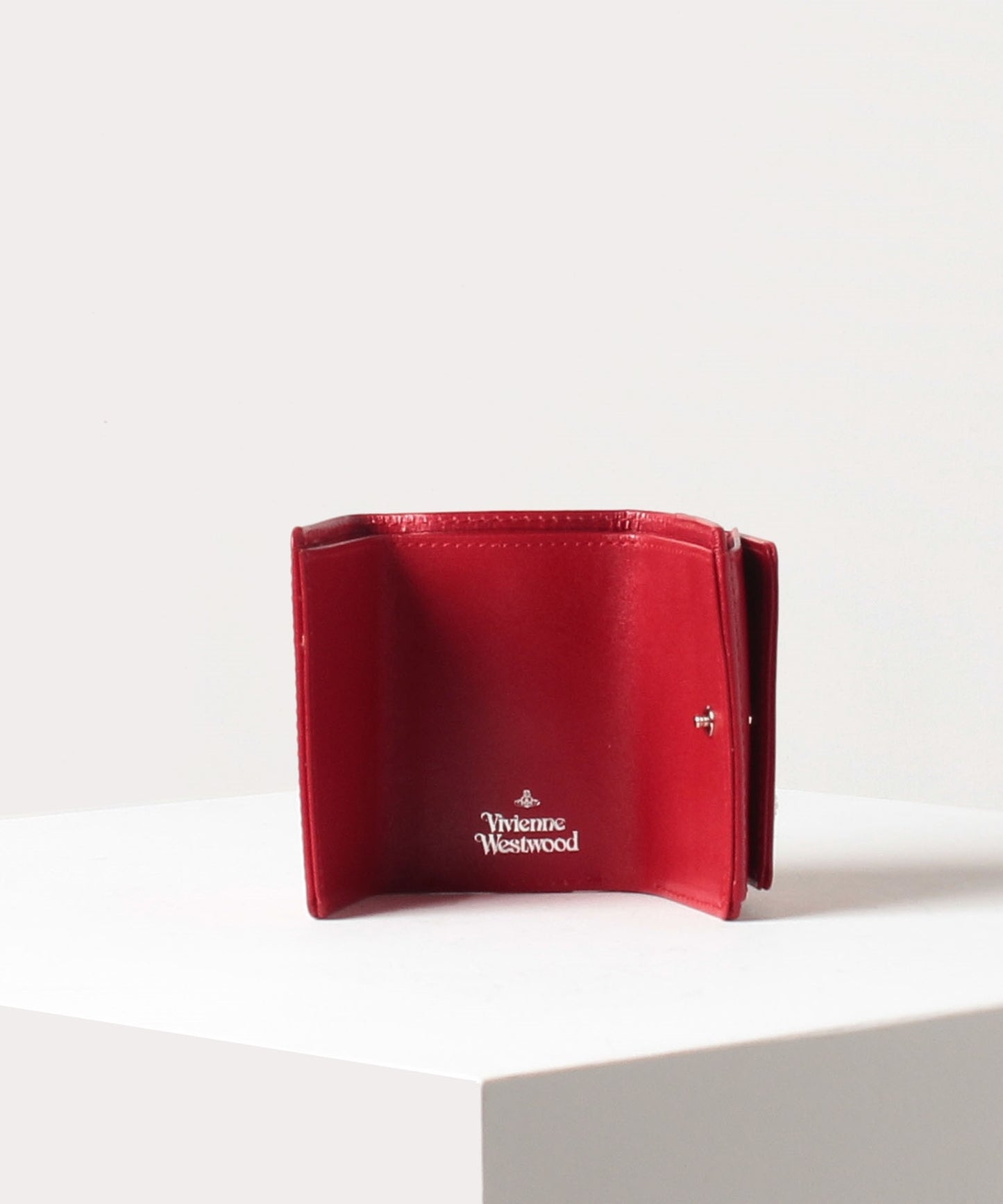 Vivienne Westwood Japan Exclusive | WATER ORB Tri-fold Wallet