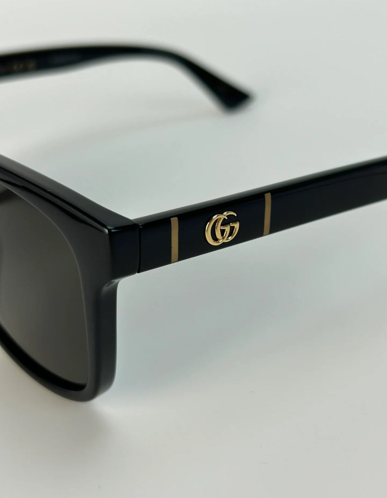 Gucci ｜經典雙G墨鏡🕶️