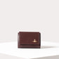 Vivienne Westwood Japan Exclusive | WATER ORB Tri-fold Wallet