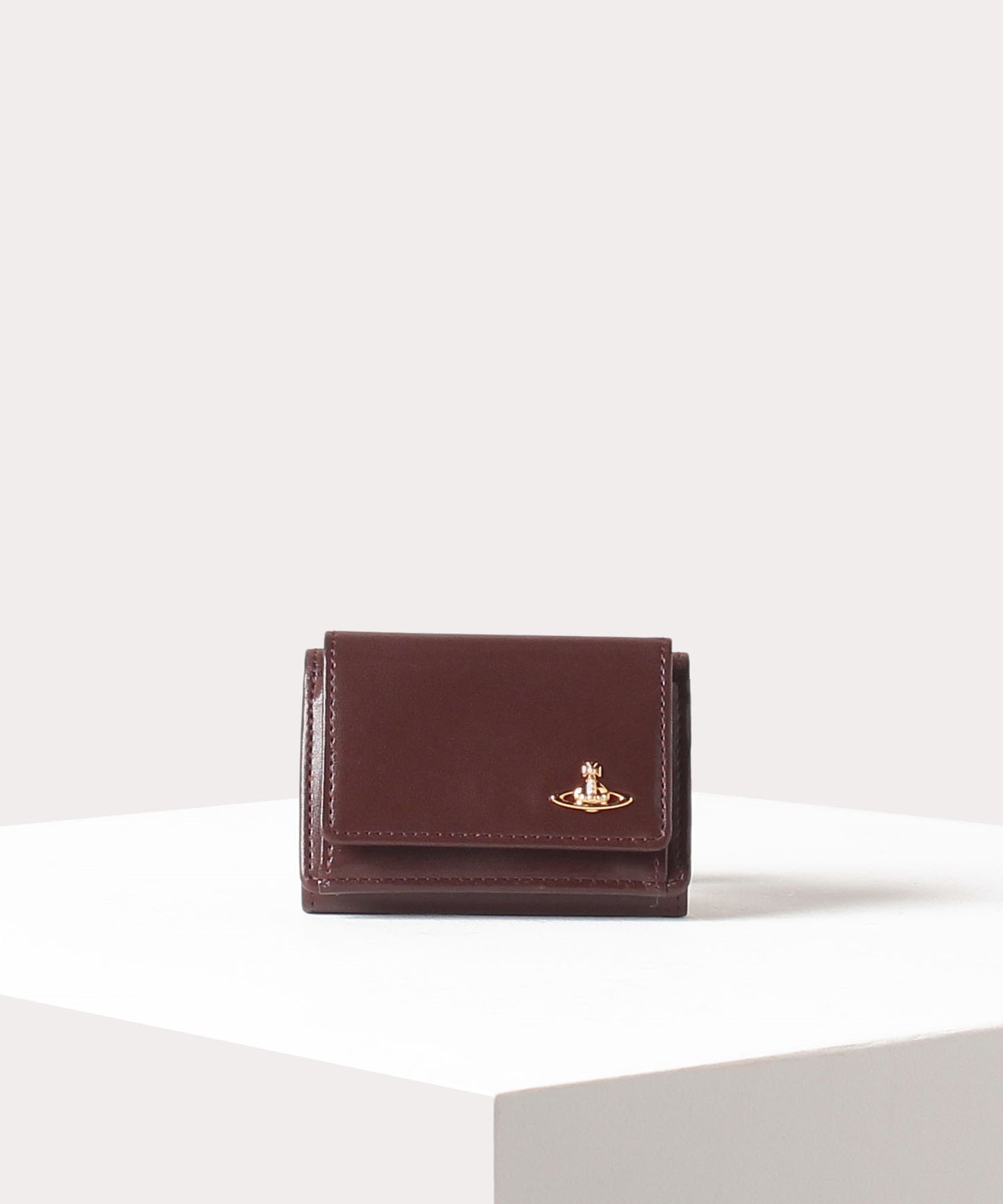 Vivienne Westwood Japan Exclusive | WATER ORB Tri-fold Wallet