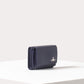 Vivienne Westwood Japan Limited Navy Blue | WATER ORB Tri-fold Wallet