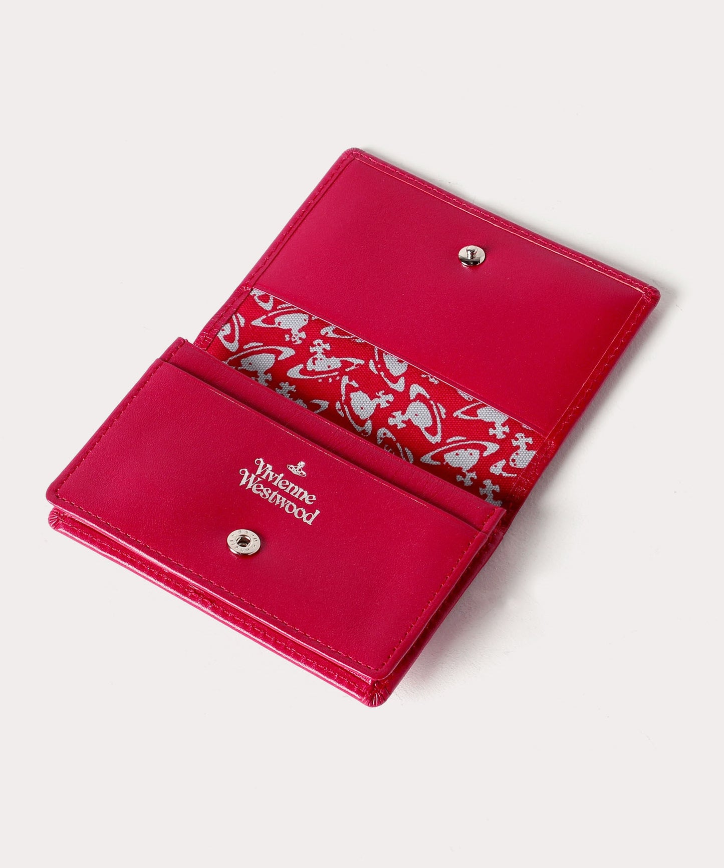 Vivienne Westwood Japan only｜
 presbyopia card holder