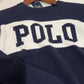 Polo Ralph Lauren 大logo 針織衣