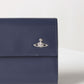 Vivienne Westwood Japan Exclusive｜WATER ORB Buckle Bifold Wallet