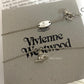 Vivienne Westwood 925銀Oslo項鍊