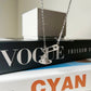 Ready stock｜Vivienne Westwood Lucrece small brooch necklace 