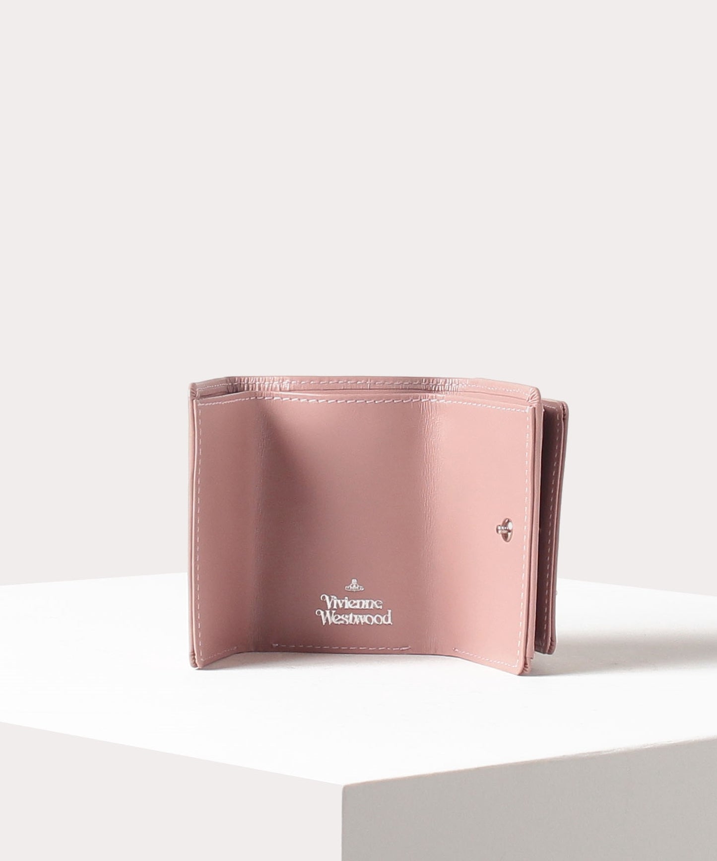 Vivienne Westwood Japan Exclusive | WATER ORB Tri-fold Wallet