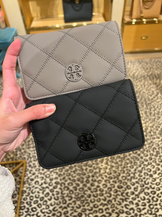 TORY BURCH TB 中夾