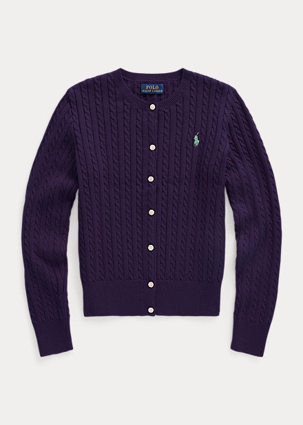 Polo Ralph Lauren knitted jacket