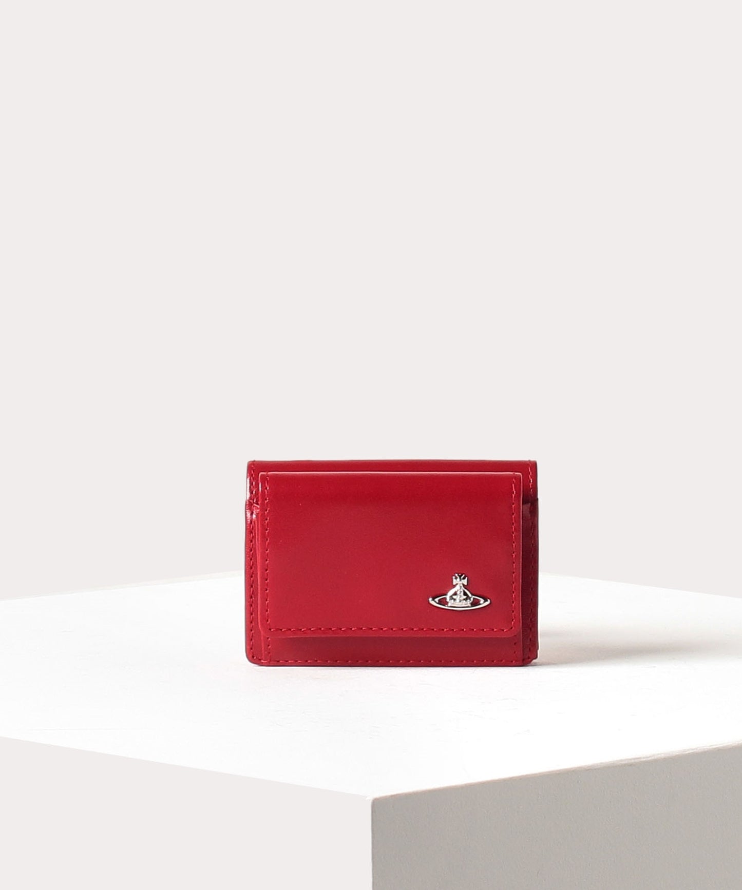 Vivienne Westwood Japan Exclusive | WATER ORB Tri-fold Wallet