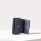 Vivienne Westwood Japan Limited Navy Blue | WATER ORB Tri-fold Wallet