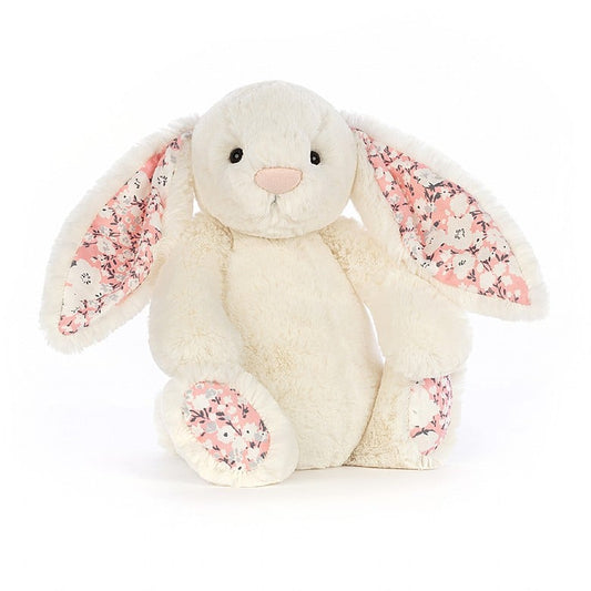 Jellycat Blossom Cherry Bunny 兔兔 18公分