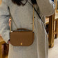 TORY BURCH TB Emerson小馬鞍包