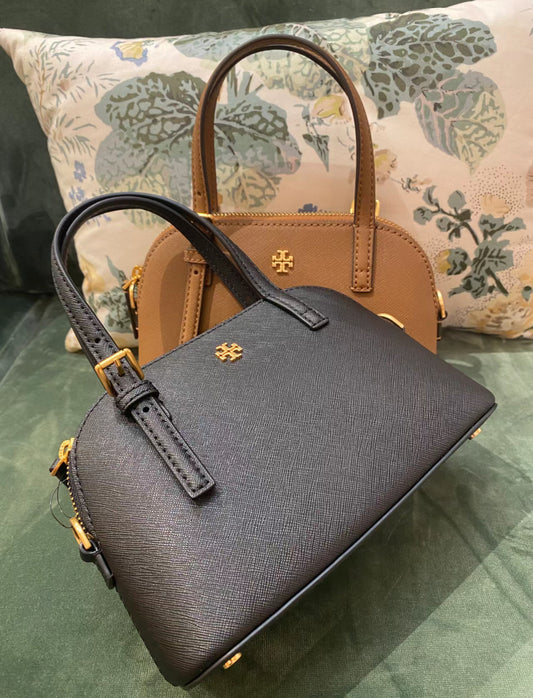 TORY BURCH Emerson迷你貝殼包