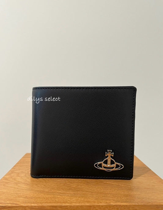 Vivienne Westwood Kent Men's Wallet