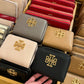 TORY BURCH TB大金LOGO