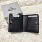 Spot Vivienne Westwood embossed wallet