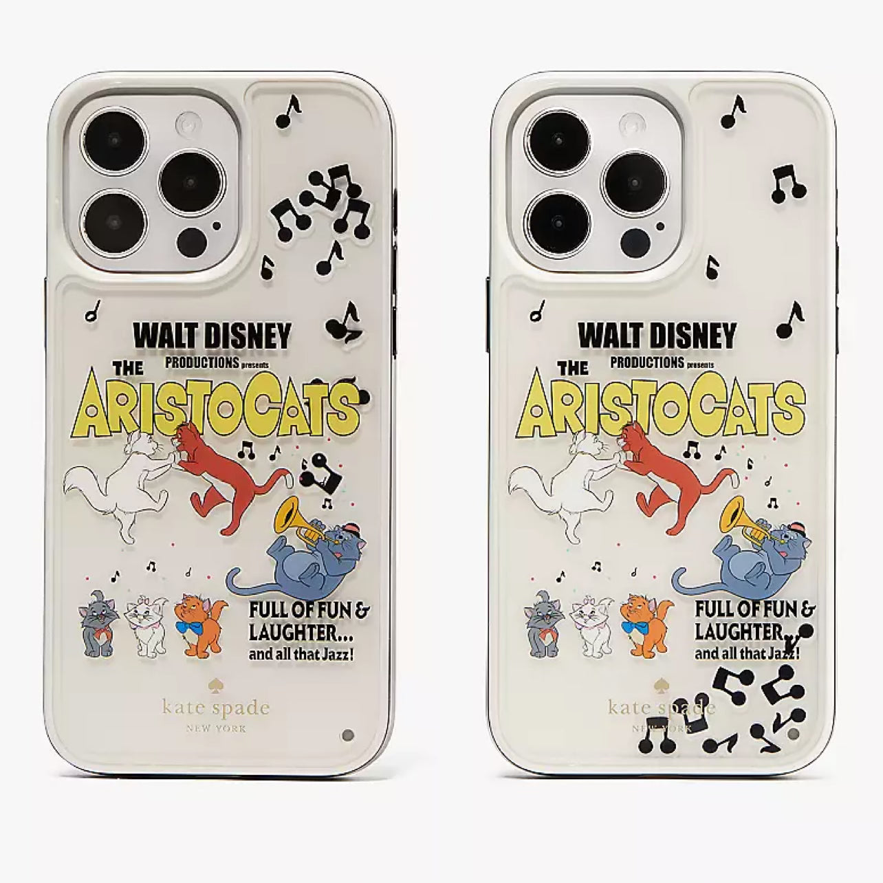 Kade spade x Disney iPhone 14系列手機殼