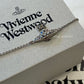 Vivienne Westwood ★ Harlequin Small Bas Relief 手鍊