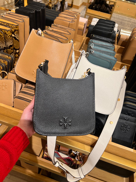 TORY BURCH TB 斜跨包（大）