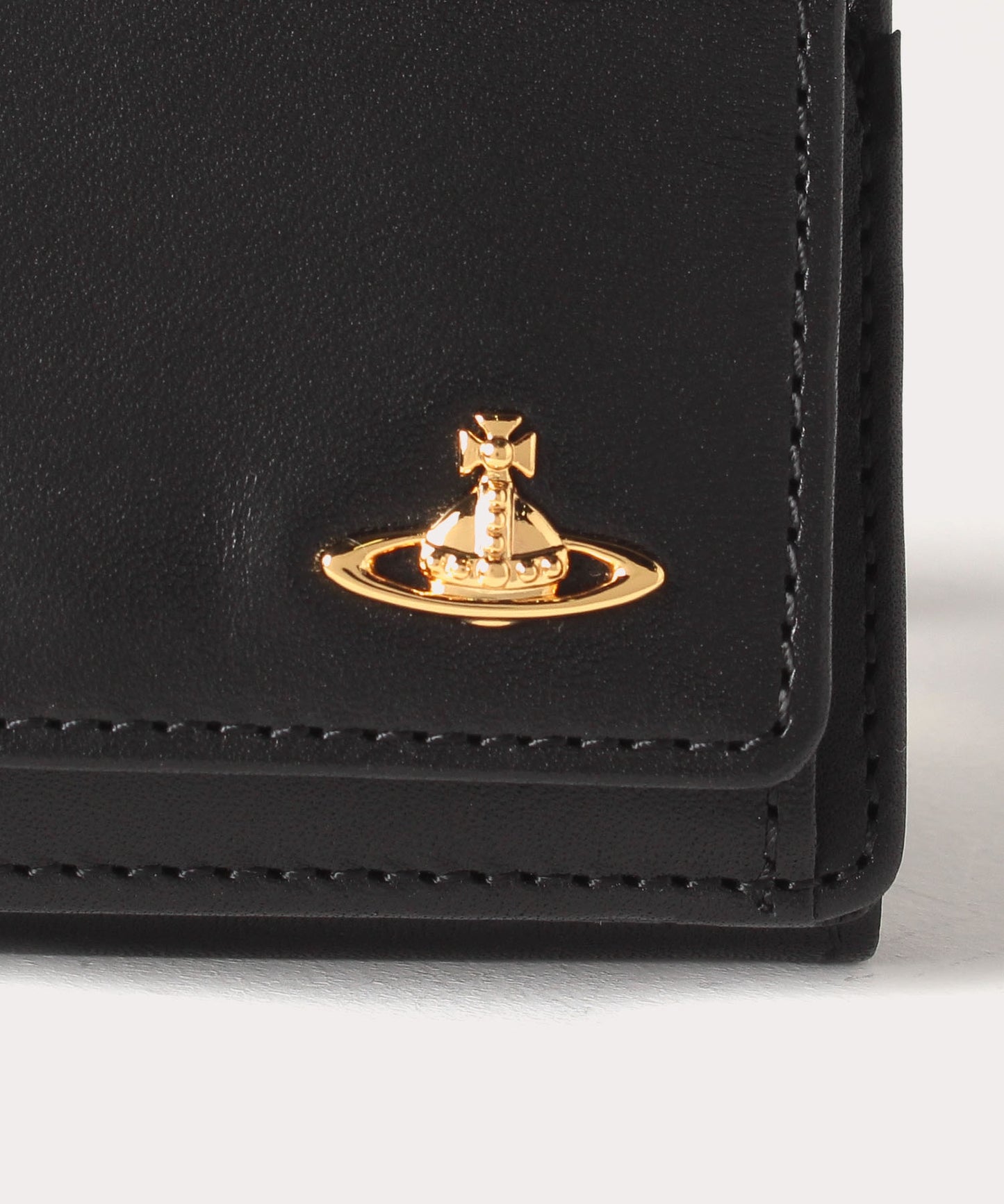 Vivienne Westwood Japan Exclusive | WATER ORB Tri-fold Wallet