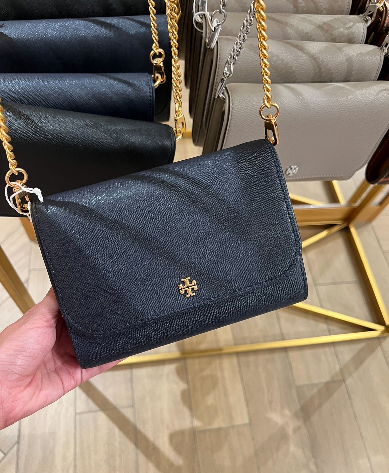 Tory Burch Emerson WOC